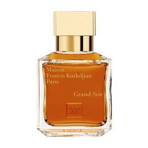 Madison Francis Kurkdijan Grand Soir Parfum